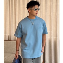 [홍콩명품.Christian Dior] 크리스챤 디올 2026 남성용 반팔티 CD1573 PD 홍콩명품의류,구매대행,온라인명품