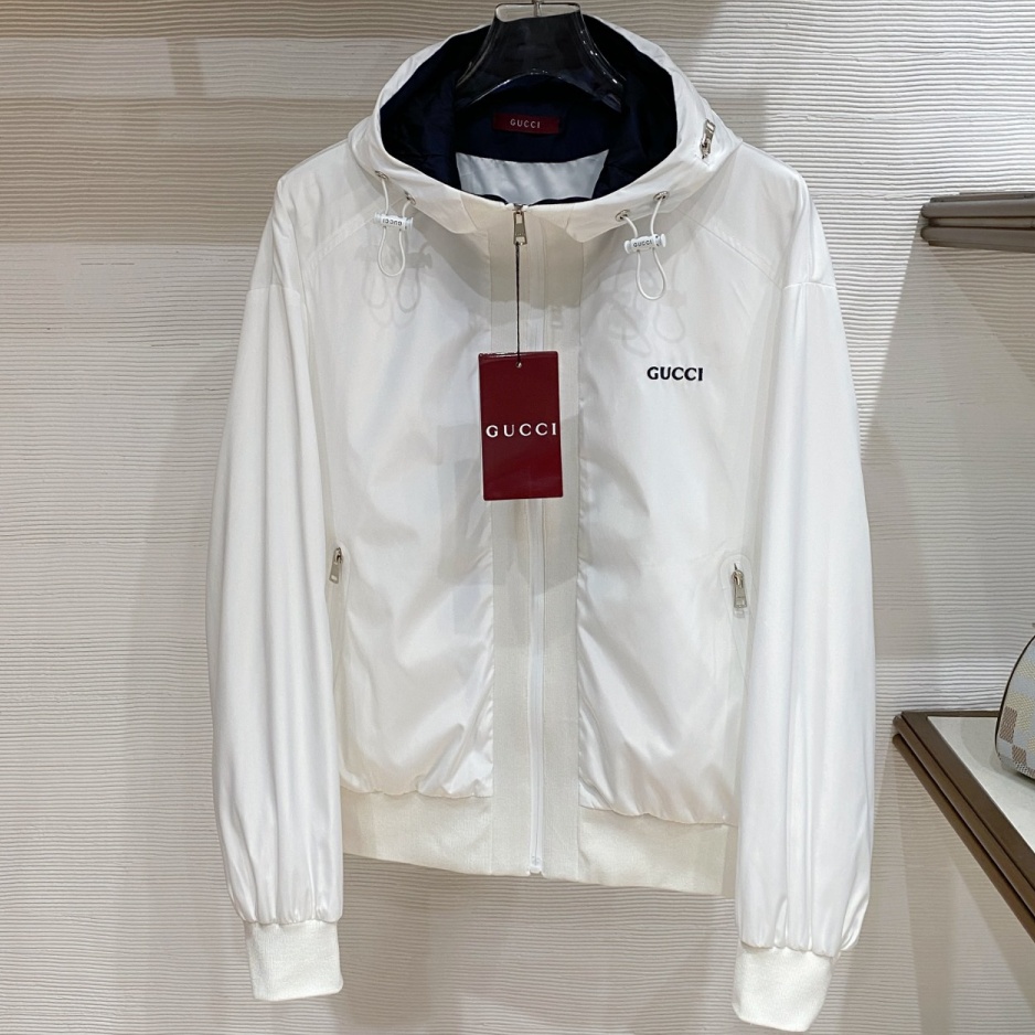 [홍콩명품.GUCCI] 구찌 2026 남성용 바람막이 후드자켓 GC599 PD 홍콩명품의류,구매대행,온라인명품