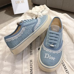 [홍콩명품.Christian Dior ] 크리스챤 디올 2026 여성용 스니커즈 운동화 WA6082 DN 홍콩명품의류,구매대행,온라인명품