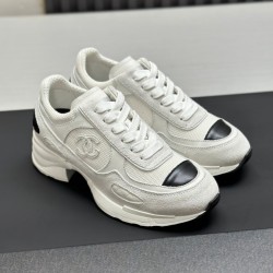 [홍콩명품.CHANEL] 샤넬 2026 여성용 스니커즈 운동화 WA6133 DN 홍콩명품의류,구매대행,온라인명품