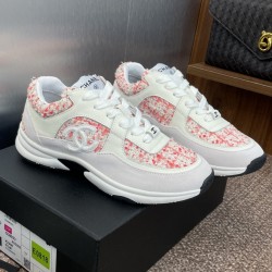 [홍콩명품.CHANEL] 샤넬 2026 여성용 스니커즈 운동화 WA6139 DN 홍콩명품의류,구매대행,온라인명품