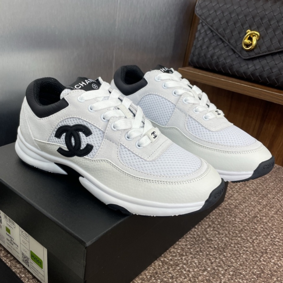 [홍콩명품.CHANEL] 샤넬 2026 여성용 스니커즈 운동화 WA6142 DN 홍콩명품의류,구매대행,온라인명품