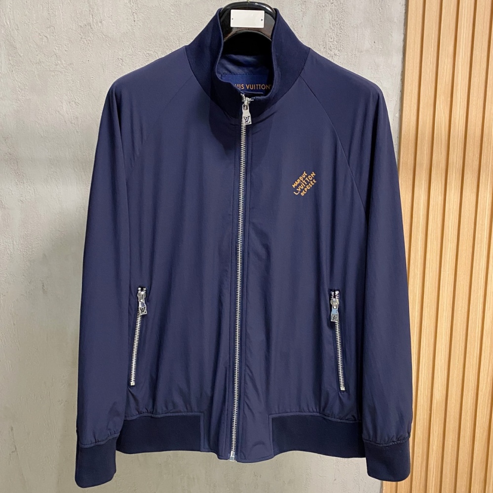 [홍콩명품.LOUIS VUITTON] 루이비통 2026 남성용  자켓 LV2642 YB 홍콩명품의류,구매대행,온라인명품
