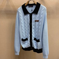 [홍콩명품.LOUIS VUITTON] 루이비통 2026 남성용 울가디건 LV2646 HD 홍콩명품의류,구매대행,온라인명품