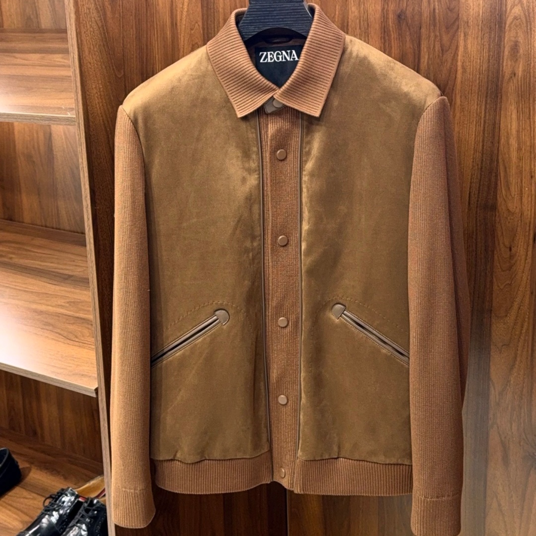 [홍콩명품.ZEGNA] 제냐 2026 남성용 자켓 ZN811 HD 홍콩명품의류,구매대행,온라인명품