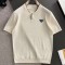 [홍콩명품.PRADA] 프라다 2026 남성용 니트반팔 PD1750 PD 홍콩명품의류,구매대행,온라인명품
