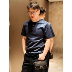 [홍콩명품,FENDI] 펜디 2026 남성용 반팔 FD719 PD 홍콩명품의류,구매대행,온라인명품