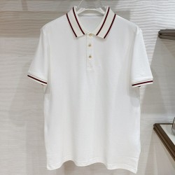 [홍콩명품.GUCCI] 구찌 2026 남성용 폴로반팔 GC606 PD 홍콩명품의류,구매대행,온라인명품