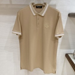 [홍콩명품.loro piana] 로로피아나 2026 남성용 폴로반팔티 LP974 PD 홍콩명품의류,구매대행,온라인명품