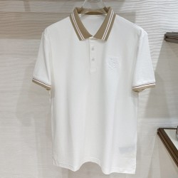 [홍콩명품.loro piana] 로로피아나 2026 남성용 폴로반팔티 LP975 PD 홍콩명품의류,구매대행,온라인명품