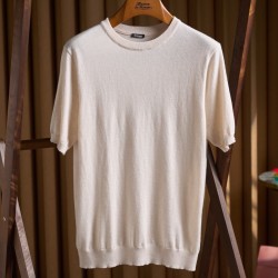 [홍콩명품.MONCLER] 몽클레어 2026 남성용 울반팔 MQ1660 PD 홍콩명품의류,구매대행,온라인명품