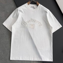 [홍콩명품.BURBERRY] 버버리 2026 남성용 반팔 BU1572 PD 홍콩명품의류,구매대행,온라인명품