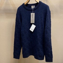 [홍콩명품.Christian Dior] 크리스챤 디올 2026 남성용 울 풀오버 CD1588 PD 홍콩명품의류,구매대행,온라인명품