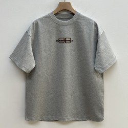 [홍콩명품.BALENCIAGA] 발렌시아가 2026 남성용 반팔 BL1355 HD  홍콩명품의류,구매대행,온라인명품