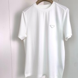 [홍콩명품.PRADA] 프라다 2026 남성용 반팔 PD1763 PD 홍콩명품의류,구매대행,온라인명품