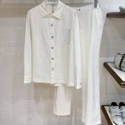 [홍콩명품.LOEWE] 로에베 2026 남성용 자켓세트 LE504 PD 홍콩명품의류,구매대행,온라인명품