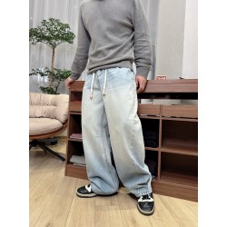 [홍콩명품.BOTTEGA VENETA]보테가베네타 2026 남성용 청바지 BV193 HD 홍콩명품의류,구매대행,온라인명품