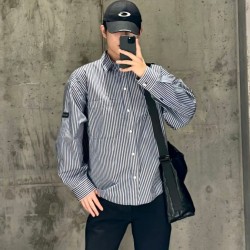 [홍콩명품.BALENCIAGA] 발렌시아가 2026 남성용 셔츠 BL1349 PD 홍콩명품의류,구매대행,온라인명품