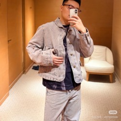 [홍콩명품.LOUIS VUITTON] 루이비통 2026 남성용 청자켓세트 LV2650 YB 홍콩명품의류,구매대행,온라인명품