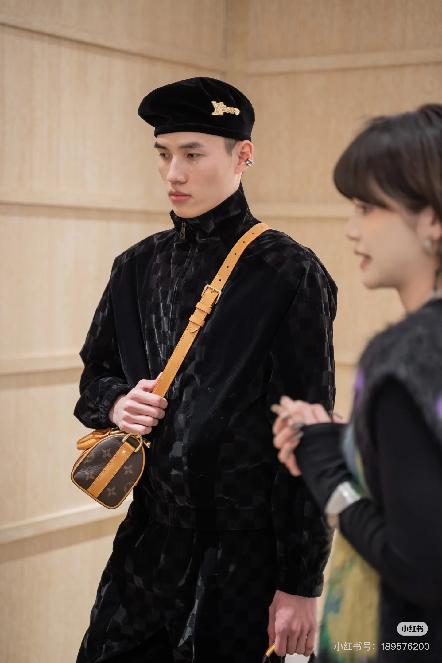 [홍콩명품.LOUIS VUITTON] 루이비통 2026 남성용 자켓 LV2651 YB 홍콩명품의류,구매대행,온라인명품