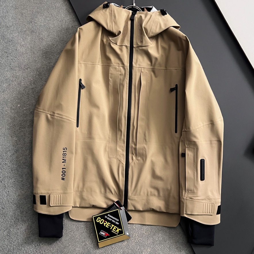 [홍콩명품.MONCLER] 몽클레어 2026 남성용 바람막이자켓 MQ1667 PD 홍콩명품의류,구매대행,온라인명품