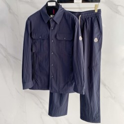 [홍콩명품.MONCLER] 몽클레어 2026 남성용 자켓세트 MQ1670 PD 홍콩명품의류,구매대행,온라인명품