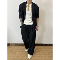 [홍콩명품.MAISON MARGIELA]메종마르지엘라 2026 남성용 수트자켓세트  MM1032 HD 홍콩명품의류,구매대행,온라인명품