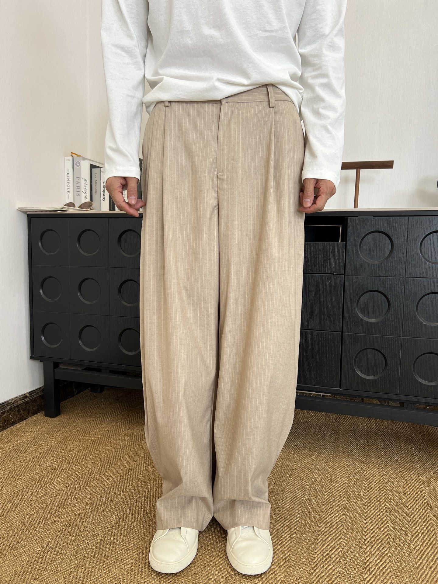 [홍콩명품 JIL SANDER] 질샌더 남성 바지 2026 GT426 HD 홍콩명품의류,구매대행,온라인명품