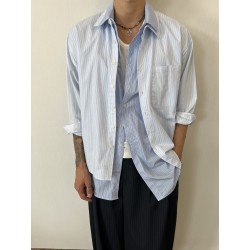 [홍콩명품 JIL SANDER] 질샌더 남성 셔츠 2026 GT427 HD 홍콩명품의류,구매대행,온라인명품