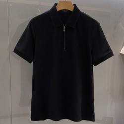 [홍콩명품.loro piana] 로로피아나 2026 남성용 폴로반팔티 LP984 PD 홍콩명품의류,구매대행,온라인명품