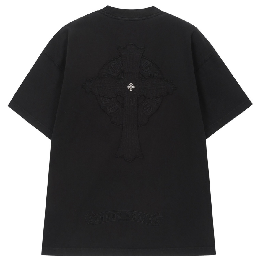 [홍콩명품.CHROME HEARTS] 크롬하츠 2026 남성용 반팔티 GC481 HD 홍콩명품의류,구매대행,온라인명품