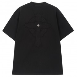 [홍콩명품.CHROME HEARTS] 크롬하츠 2026 남성용 반팔티 GC481 HD 홍콩명품의류,구매대행,온라인명품