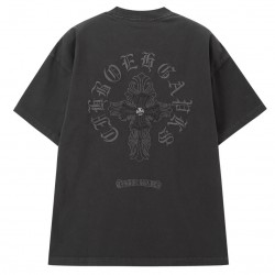 [홍콩명품.CHROME HEARTS] 크롬하츠 2026 남성용 반팔티 GC482 HD 홍콩명품의류,구매대행,온라인명품