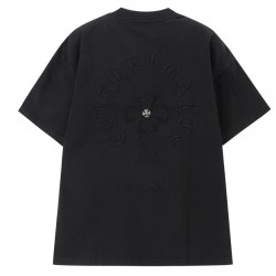 [홍콩명품.CHROME HEARTS] 크롬하츠 2026 남성용 반팔티 GC485 HD 홍콩명품의류,구매대행,온라인명품