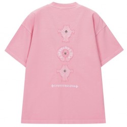 [홍콩명품.CHROME HEARTS] 크롬하츠 2026 남성용 반팔티 GC487 HD 홍콩명품의류,구매대행,온라인명품