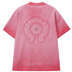 [홍콩명품.CHROME HEARTS] 크롬하츠 2026 남성용 반팔티 GC491 HD 홍콩명품의류,구매대행,온라인명품