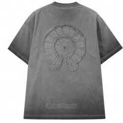 [홍콩명품.CHROME HEARTS] 크롬하츠 2026 남성용 반팔티 GC497 HD 홍콩명품의류,구매대행,온라인명품