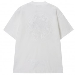 [홍콩명품.CHROME HEARTS] 크롬하츠 2026 남성용 반팔티 GC502 HD 홍콩명품의류,구매대행,온라인명품