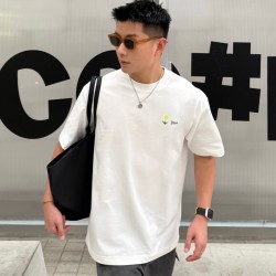 [홍콩명품.Christian Dior] 크리스챤 디올 2026 남성용 반팔티 CD1594 PD 홍콩명품의류,구매대행,온라인명품