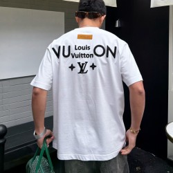 [홍콩명품.LOUIS VUITTON] 루이비통 2026 남성용 반팔티 LV2656 PD 홍콩명품의류,구매대행,온라인명품