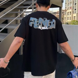 [홍콩명품,FENDI] 펜디 2026 남성용 반팔 FD7222 PD 홍콩명품의류,구매대행,온라인명품