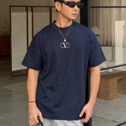 [홍콩명품.VALENTINO]발렌티노 2026 남성용 반팔티 VT061 PD 홍콩명품의류,구매대행,온라인명품