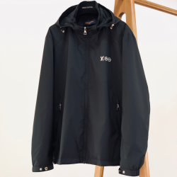 [홍콩명품.LOUIS VUITTON] 루이비통 2026 남성용 바람막이 후드자켓 LV2661 PD 홍콩명품의류,구매대행,온라인명품