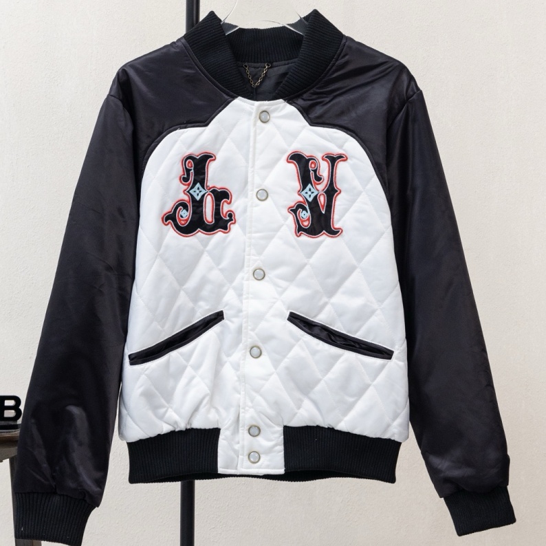 [홍콩명품.LOUIS VUITTON] 루이비통 2026 남성용 자켓 LV2665 PD 홍콩명품의류,구매대행,온라인명품