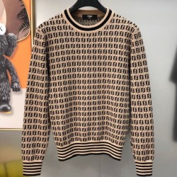 [홍콩명품,FENDI] 펜디 2026 남성용 니트 풀오버 FD724 PD 홍콩명품의류,구매대행,온라인명품