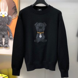[홍콩명품,FENDI] 펜디 2026 남성용 니트 풀오버 FD723 PD 홍콩명품의류,구매대행,온라인명품