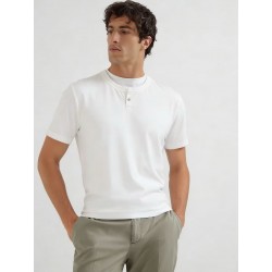 [홍콩명품.BRUNELLO CUCINELLI]브루넬로 쿠치넬리 2026 남성용 반팔 BL1436 HD 홍콩명품의류,구매대행,온라인명품