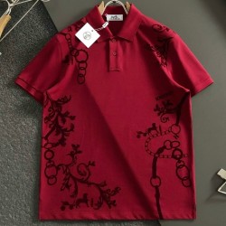 [홍콩명품.HERMES] 에르메스 2026 남성용 폴로반팔 HM500 HD 홍콩명품의류,구매대행,온라인명품