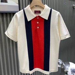 [홍콩명품.GUCCI] 구찌 2026 남성용 니트반팔 GC609 PD 홍콩명품의류,구매대행,온라인명품