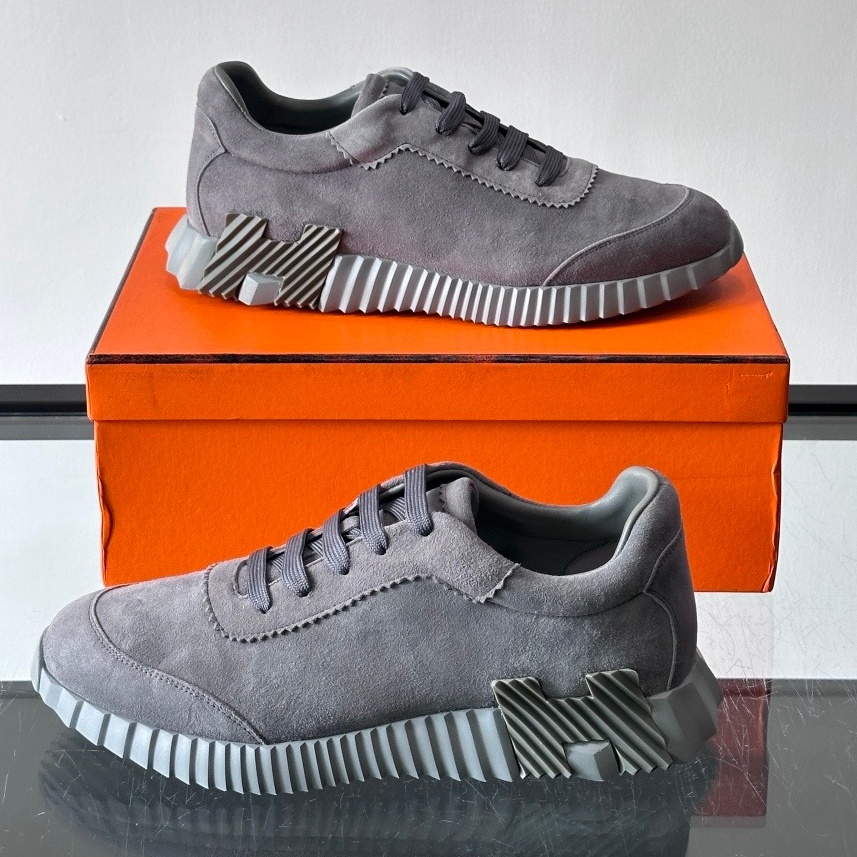 [홍콩명품.HERMES] 에르메스 2026 남성용 스니커즈 HM492 SH-E 홍콩명품의류,구매대행,온라인명품